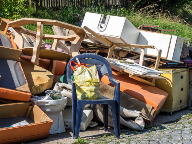 Best Residential Junk Removal in Absecon Highlands, NJ