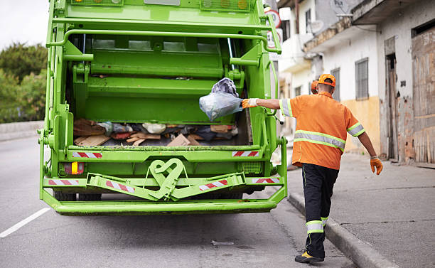 Best Specialized Junk Removal in Absecon Highlands, NJ